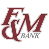 F&M Bank gallery