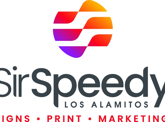 Sir Speedy Signs, Print, Marketing - Los Alamitos, CA