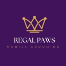 Regal Paws Mobile Grooming - Pet Grooming