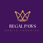 Regal Paws Mobile Grooming