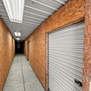 Storage Rentals of America - Self Storage