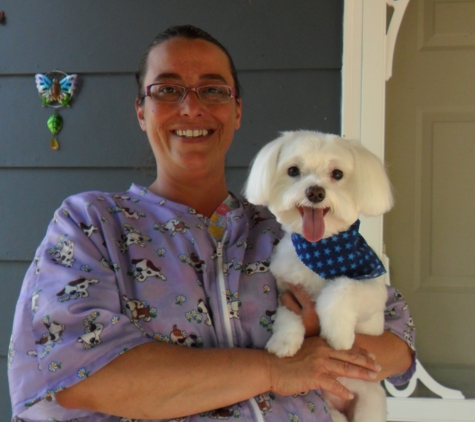 Pet Styles by Stacie - Maxton, NC