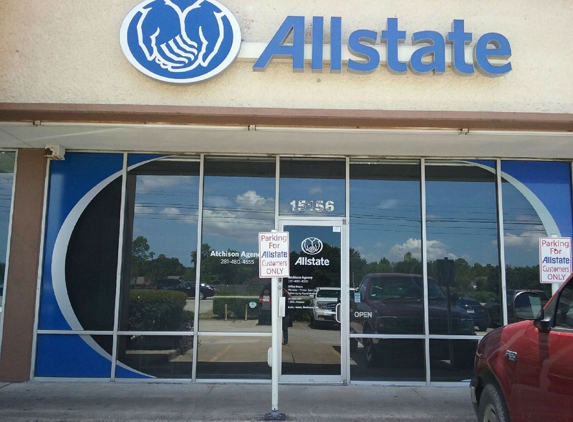 Allstate Financial Services - Webster, TX