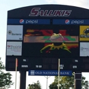 Saluki Stadium - Stadiums, Arenas & Athletic Fields