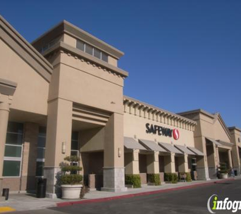 Safeway Pharmacy - Dublin, CA