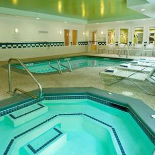 Fairfield Inn & Suites - Brunswick, ME