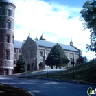 Saint John's Seminary