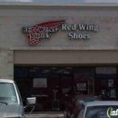 Red Wing Shoes - Shoe Stores