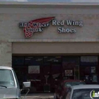 Red Wing Shoes