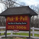 Pick-N-Pull - Automobile Salvage