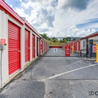 CubeSmart Self Storage