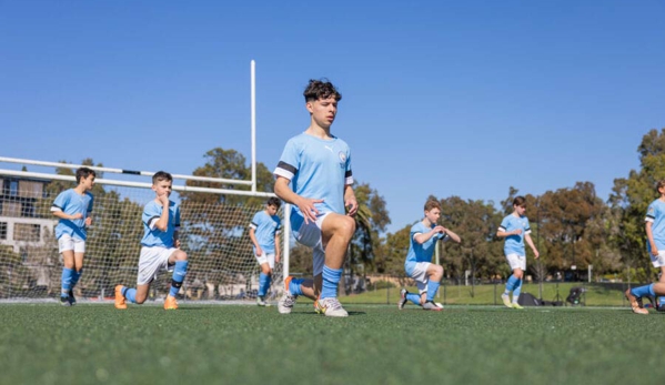 Waverley College - Waverley, NSW