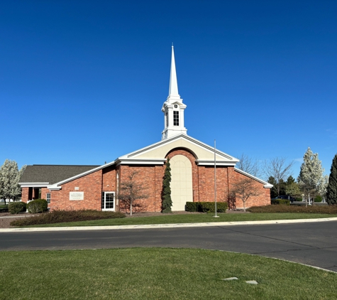 The Church of Jesus Christ of Latter-day Saints - Twin Falls, ID