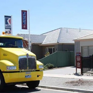 Eureka Concrete - Delacombe, VIC