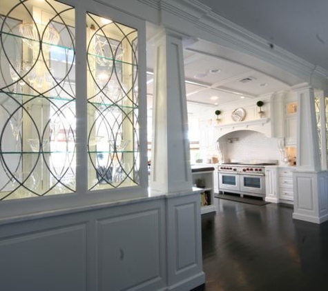 Somers Stained Glass Corp          (OUR ONLY LOCATION) - Deer Park, NY