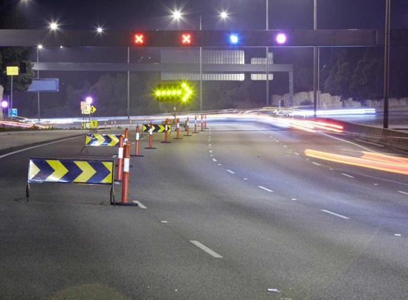Epsicon Traffic Management