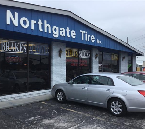 Northgate Tire Inc - Bowling Green, KY