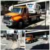 Lopez towing service gallery