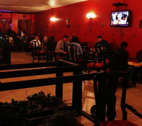 Geiza Hookah Lounge - Winter Park, FL