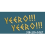 Yeero-Yeero