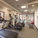 Hilton Garden Inn Wallingford/Meriden - Hotels