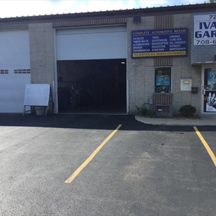 Ivan's Auto Garage & Complete Car Care - Tinley Park, IL