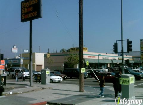 AA Pawn Shop - Los Angeles, CA