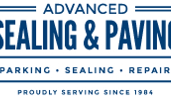 Advanced Sealing & Paving - West Olive, MI