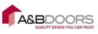 A&B Doors - Garage Doors & Fittings