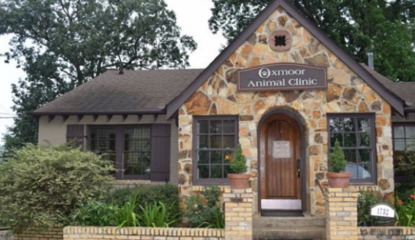 Oxmoor Animal Clinic - Birmingham, AL