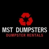 MST Dumpsters gallery
