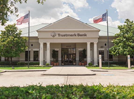 Trustmark - Pasadena, TX