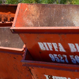 Biffa Mini Bins-  Biffa Bins - Rockingham, WA