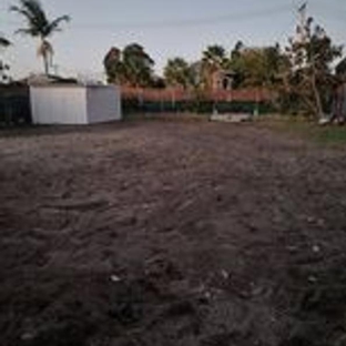 Lightning Asbestos and Demolition Services. After removal