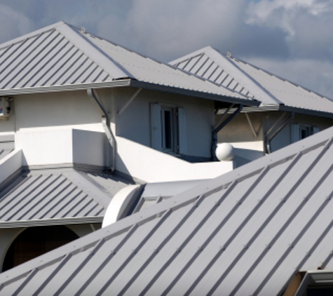 Solar Shield Metal Roofing - Ocala, FL