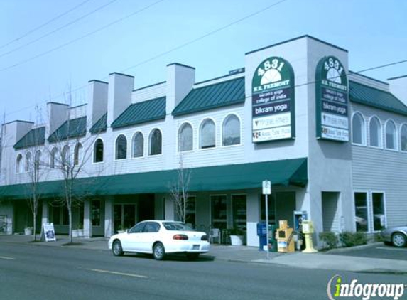 Bikram Yoga Fremont St - Portland, OR