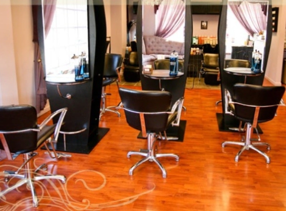 Le Palais Hair Lounge - Brielle, NJ