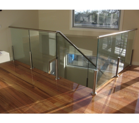 Watson Stainless Steel Balustrading - Langwarrin, VIC