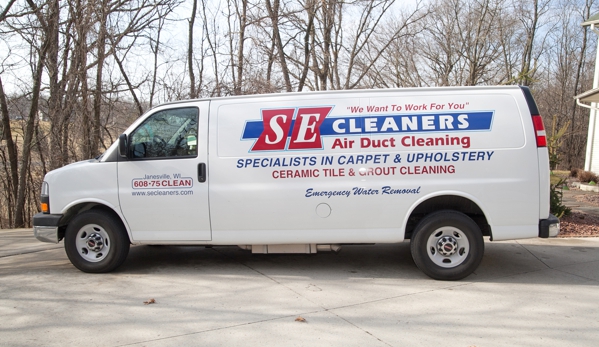SE Cleaners LLC