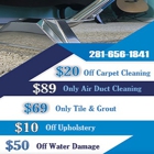 Humble TX Carpet Cleaning