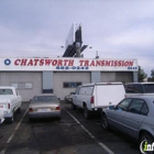 Chatsworth Transmission Inc