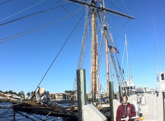 Las Olas Marina - Fort Lauderdale, FL