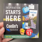 Conlin's Digital Print, Direct Mail, & Marketing Solutions