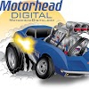 Motorhead Digital gallery