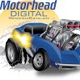 Motorhead Digital