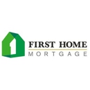 Jim Moran - First Home Mortgage - Mortgages