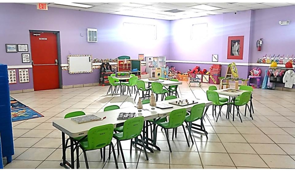 Bricktower Preschool & School - Miami, FL