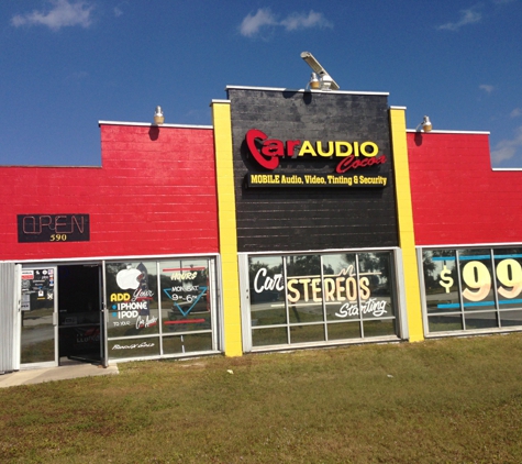 Car Audio Cocoa - Cocoa, FL