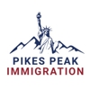 Pikes Peak Immigration gallery