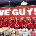 Five Guys